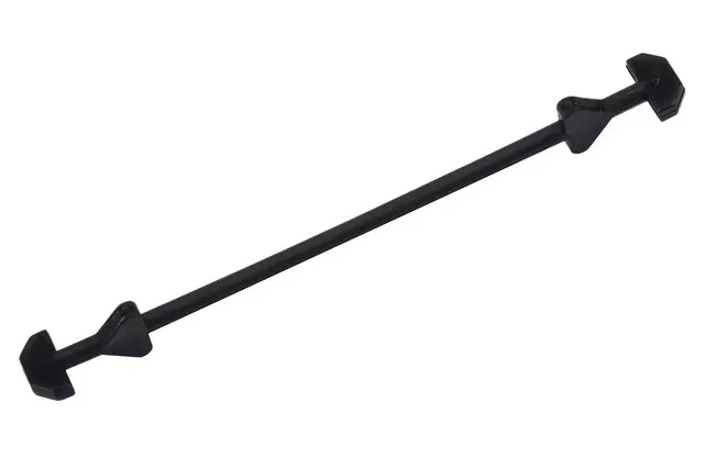 20784500 - : Instrument Panel Trim Panel Clip for Chevrolet: Equinox | GMC: Terrain Image