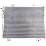 4770812 - : Air Conditioning Condenser for Denso Image