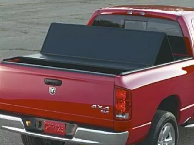 « 82209786AB –  : Cover Kit pour Mopar Image »