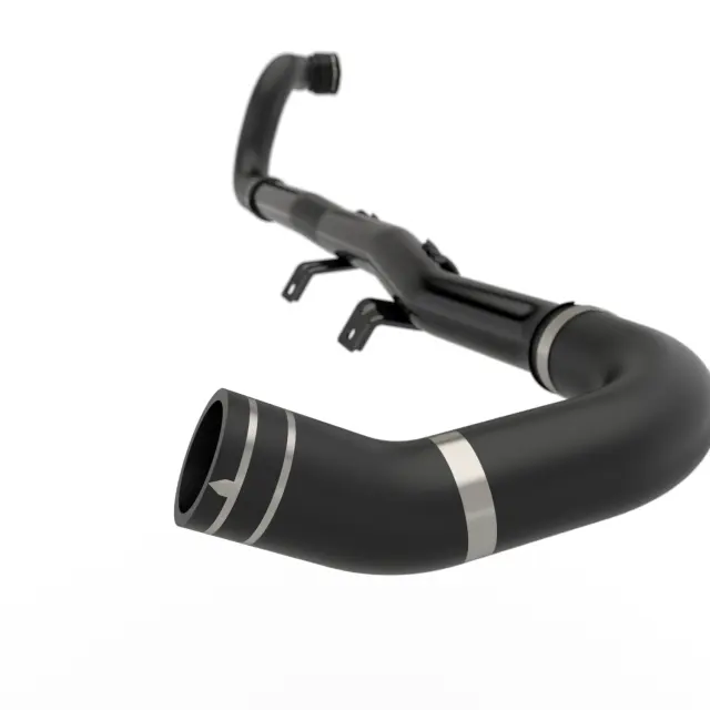 « 52014861AE – Cooling : Admission De Radiateur Durite pour Mopar Image »
