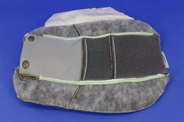 Front Seat Back Cover, Right - Mopar (5RV36HL1AC)