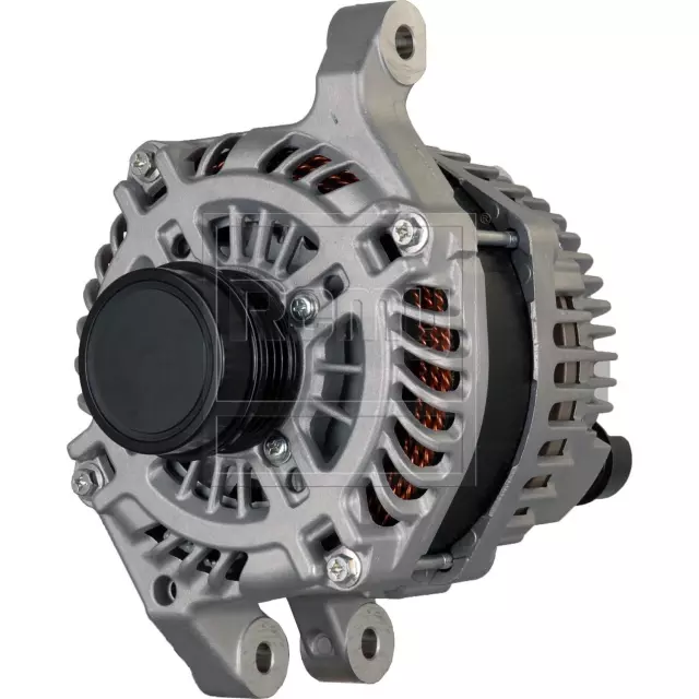 23030 - Charging &amp; Starting Systems: Remy Alternator for Remy Image