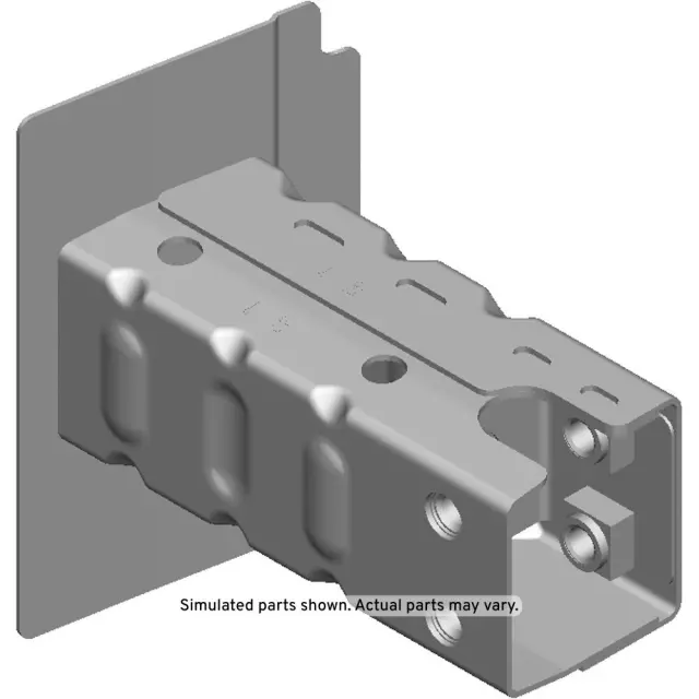 94541554 - : 2012-2020 Chevrolet Sonic - Rail Extension for Chevrolet: Sonic Image