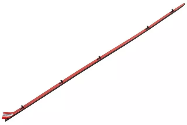 22798887 - Body: Body Side Molding for Chevrolet: Malibu, Malibu Limited Image