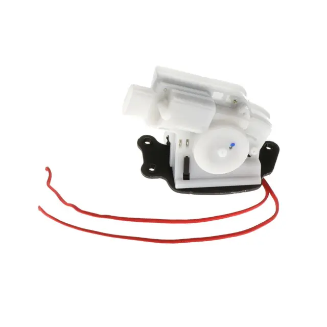 DL290 - : Trunk Lock Actuator Motor for SMP CORP Image