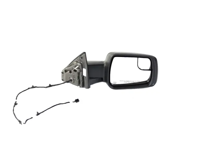 Outside Rear-View Mirror, Right - Mopar (68276498AH)