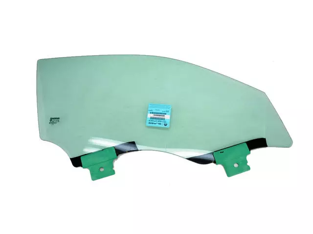 Front Door Glass, Right - Mopar (68068666AD)