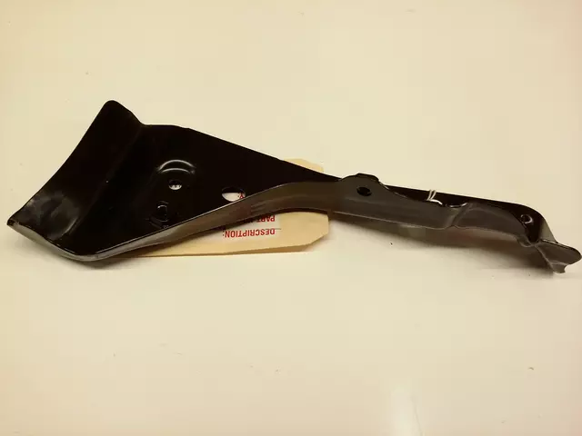 537130R010 - Body: Front Extension for Toyota: RAV4 Image