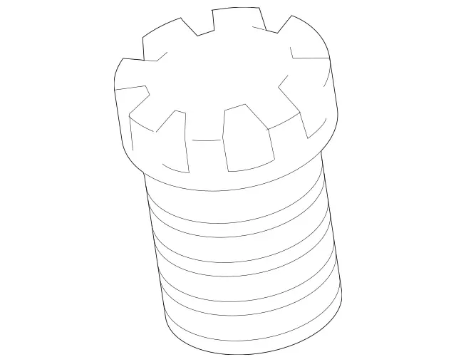 39984650 - Body Shell: Stop Plug for Mercedes-Benz: 300C, 300CD, 350SD, AMG GT 43, AMG GT 53, AMG GT 55, AMG GT 63, AMG GT 63 Pro, AMG GT 63 S, AMG GT 63 S E Performance, B Electric Drive, B250e, C300, C350e, C400, C43 AMG, C450 AMG, C63 AMG, C63 AMG S, C63 AMG S E Performance, CLA250, CLE300, CLE450, CLE53 AMG, CLS450, CLS53 AMG, E300, E350, E400, E43 AMG, E450, E53 AMG, E63 AMG S, EQE 350, EQE 350 SUV, EQE 350+, EQE 350+ SUV, EQE 500, EQE 500 SUV, EQE AMG, EQE AMG SUV, EQS 450, EQS 450 SUV, EQS 450+, EQS 450+ SUV, EQS 580, EQS 580 SUV, EQS AMG, GLA250, GLC300, GLC350e, GLC43 AMG, GLC63 AMG, GLC63 AMG S, GLC63 AMG S E Performance, GLE350, GLE450, GLE450e, GLE53 AMG, GLE580, GLE63 AMG S, GLS450, GLS580, GLS63 AMG, Maybach EQS 680 SUV, Maybach GLS600, Maybach S550, Maybach S560, Maybach S580, Maybach S600, Maybach S650, Maybach S680, S450, S500, S550, S550e, S560, S580, S580e, S600, S63 AMG, S63 AMG E Performance, S65 AMG, SL43 AMG, SL55 AMG, SL63 AMG, SL63 AMG S E Performance Image image