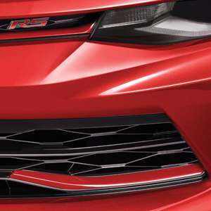 Exterior Trim, Grille Package - GM (84411348)