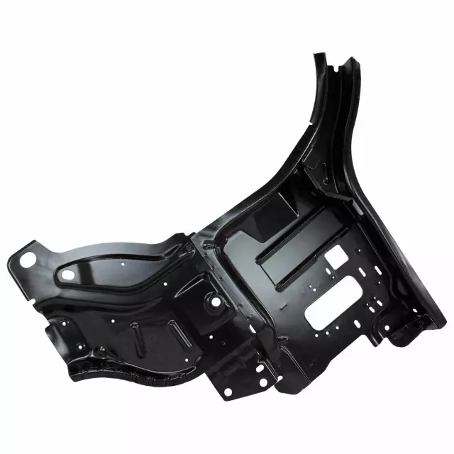 Panel Front Fender Front - Ford (SK4Z-6102038-B)