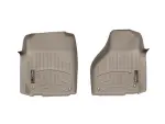 454651 - : FloorLiner™ DigitalFit® for WeatherTech Image