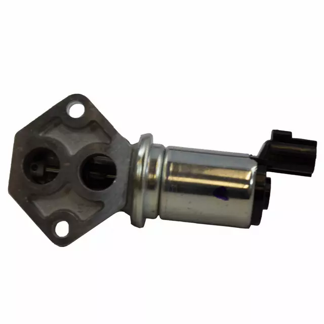 F67Z9F715BB - Fuel System: Idle Speed Control for Ford: Explorer, F-150, Ranger, Taurus | Lincoln: LS, Mark VIII | Mercury: Mountaineer, Sable Image