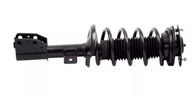 903771RS - Suspension: Front Driver Side Suspension Strut and Coil Spring Assembly for ACDelco Image
