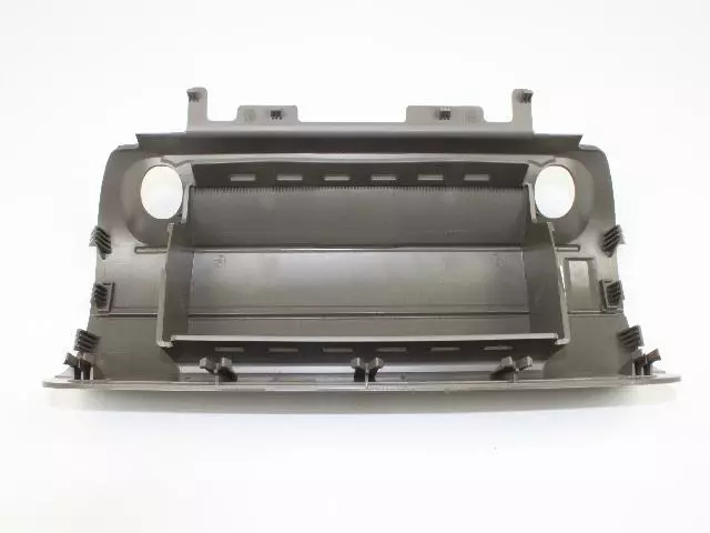 Passenger Air Bag Door - Mopar (5kf39zj8ag)