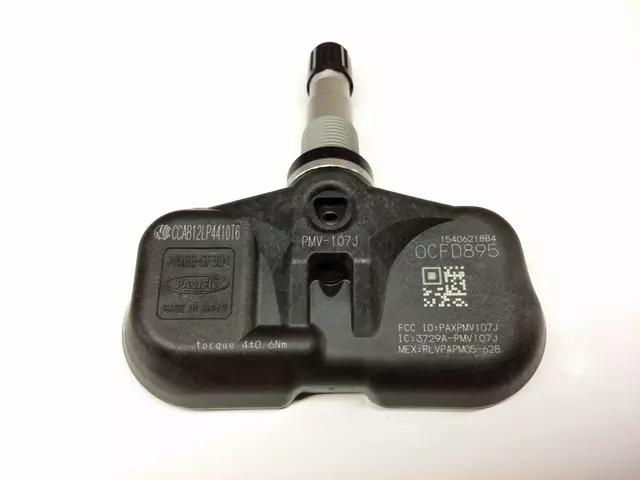 Tire Pressure Monitoring System Sensor - Toyota (42607-06012)