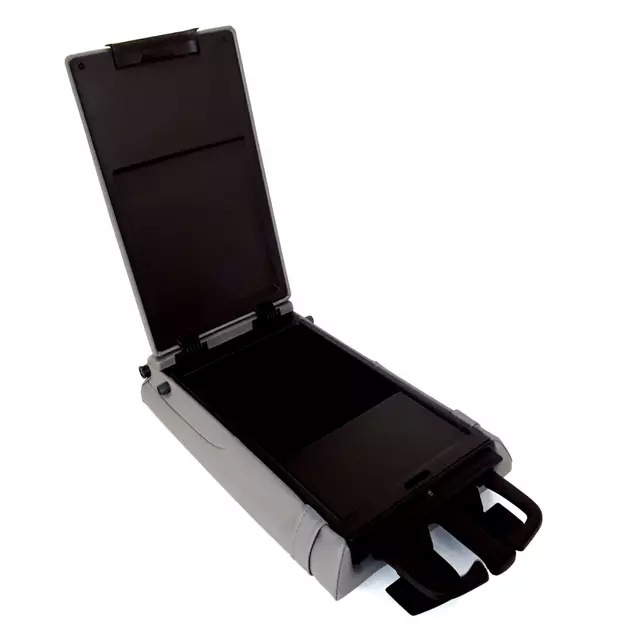 Armrest Assembly - Volkswagen (3C0-885-081-E-TCZ)