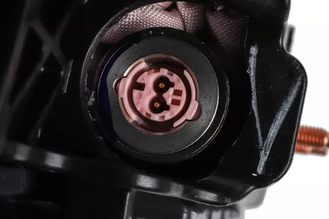 42620177 - : Side Impact Inflator Module for Chevrolet: Bolt EV Image