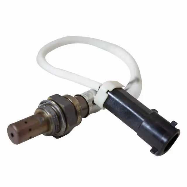 5L8Z9F472BA - : Oxygen Sensor for Ford: E-150, E-150 Club Wagon, E-250, E-350 Super Duty, E-450 Super Duty, Escape, F-250 Super Duty, F-350 Super Duty, F-450 Super Duty, F-550 Super Duty, Fusion | Lincoln: Zephyr | Mercury: Mariner, Milan Image