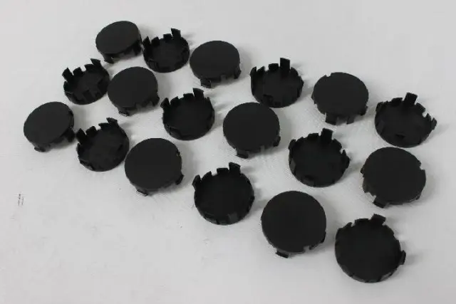 Trim Panel Cap - Mopar (68212161AA)