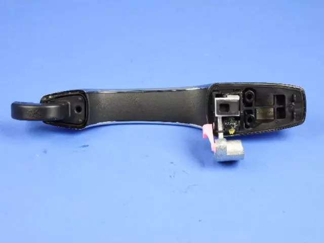 Exterior Door Handle, Left - Mopar (04589659AD)