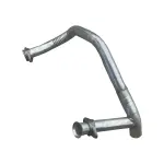 40299 - : Exhaust Y Pipe 2.25" Outlet (OD) for Walker Exhaust Image