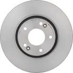 9A53231 - : Brembo PRIME Disc Brake Rotor for Brembo Image