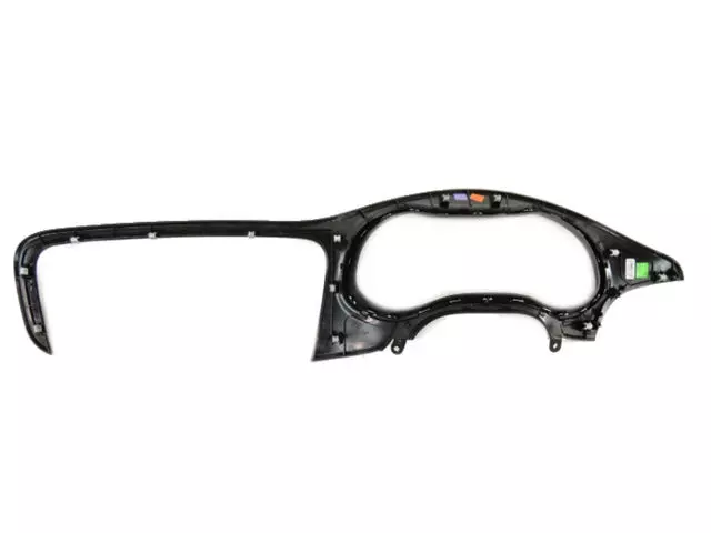 5SQ59AAAAA - Interior Trim: Instrument Panel Bezel for Mopar Image