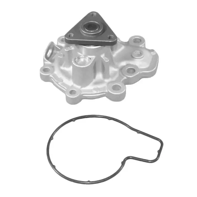 Engine Water Pump - ACDelco (252-1035)