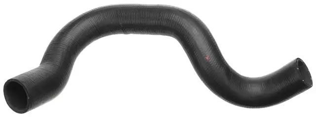 24203L - Cooling Systems: Molded Lower Radiator Hose for ACDelco Image