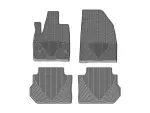 W418GRW535GR - : All Weather Floor Mats for WeatherTech Image