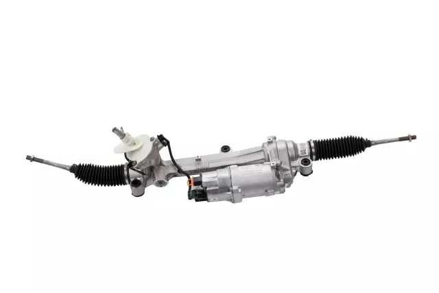 39072469 - : Electric Drive Rack and Pinion Steering Gear Assembly with Inner Tie Rods for Chevrolet: Cruze Image
