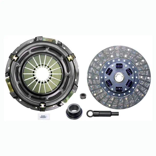 400481 - : Ford, Mercury (281, 302, 351) Transmission Clutch Kit for Zoom Image