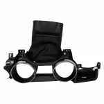 HR3Z63044D70BA - : Cluster Bezel for Ford: Mustang Image