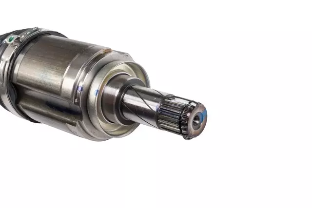 42527027 - : Part# 42527027 Front Passenger Side Half-Shaft Assembly for Chevrolet: Sonic Image