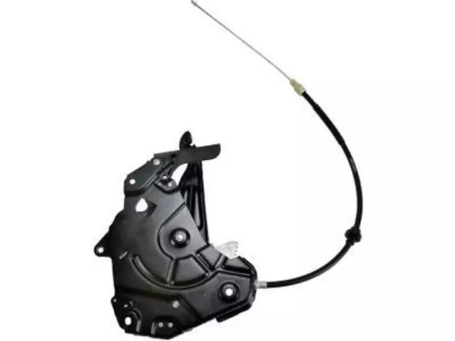 Parking Brake Control - Ford (8C3Z-2780-A)