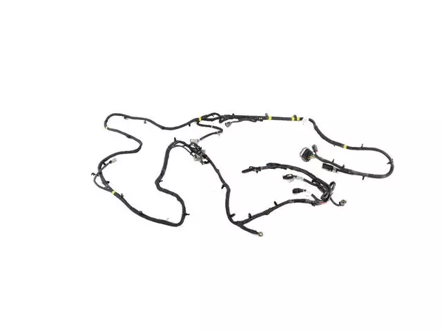 Wiring - Mopar (68300270AC)