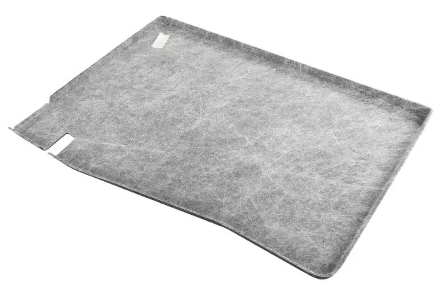 22833746 - Body: Carpet for Chevrolet: Impala, Malibu, Malibu Limited Image