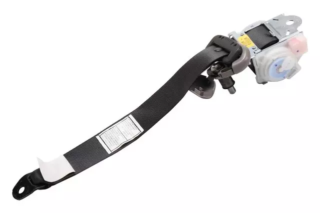 88972269 - Electrical: Belt &amp; Retractor for Pontiac: Vibe Image