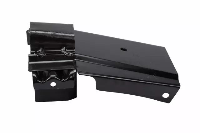 Passenger Side Front Bumper Impact Bar Bracket - GM (15753330)