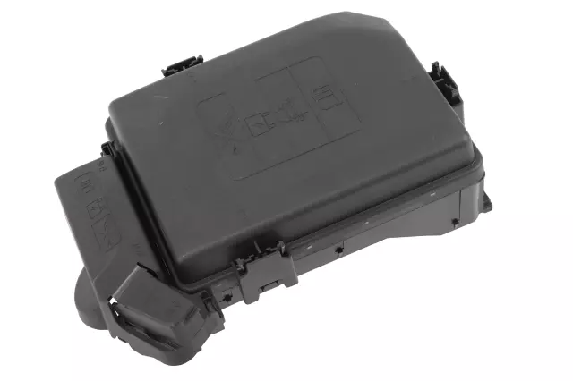 42593349 - Electrical: Fuse &amp; Relay Box for Chevrolet: Cruze Image