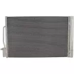 30026 - : OSC 30026 A/C Condenser for OSC Image