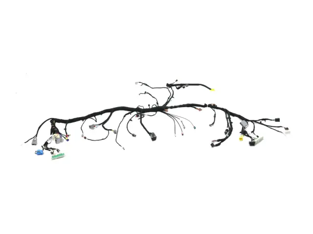 Instrument Panel Wiring - Mopar (68406055AC)