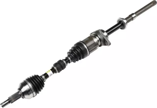 2013 INFINITI JX35 Drive Shaft 370003JA1A | OEM Parts Online