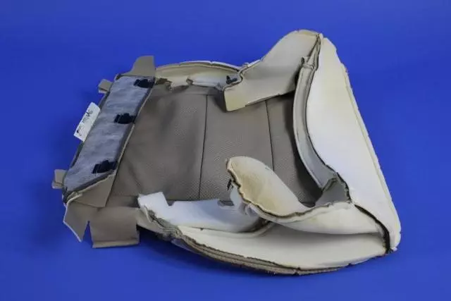 Rear Seat Cushion Cover, Left - Mopar (5RV41HL1AC)