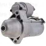 438266 - : 2012 Mercedes-Benz C/E/R/SLK/ML350 3.0/3.5L Starter Motor for VALEO Image