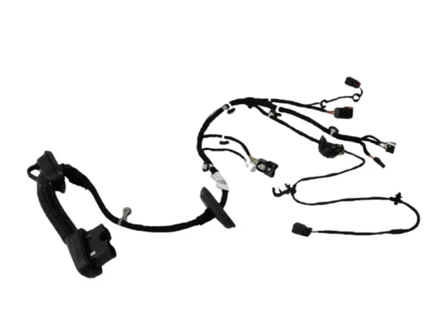68609901AA - : Wiring for Mopar Image