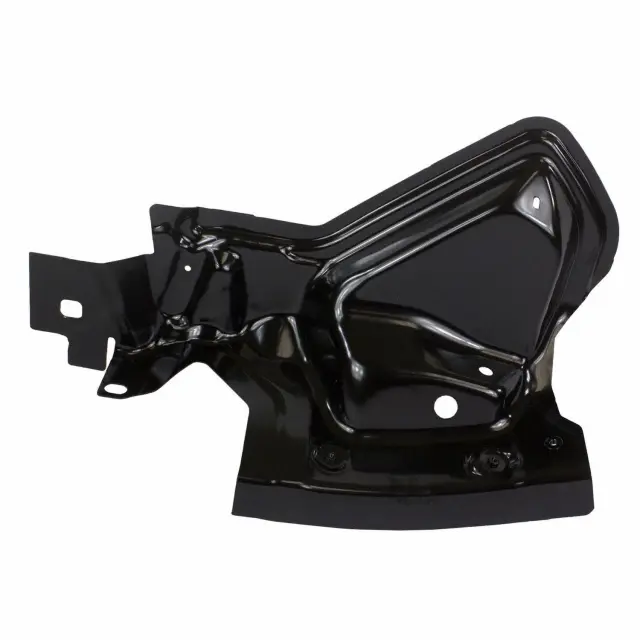 JL1Z-7845114-B - Quarter Panel Gutter - 2018-2024 Ford Expedition