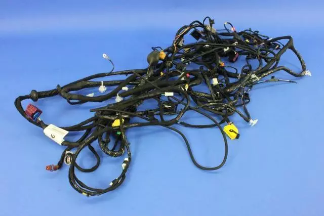 Body Wiring - Mopar (68278284AA)