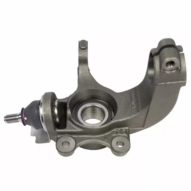 2T1Z3K186B - Suspension: Knuckle for Ford: Transit Connect Image